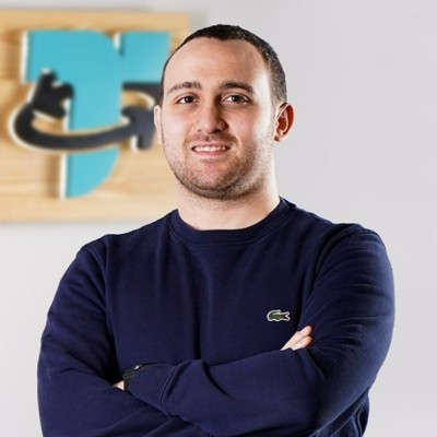 Mohamed Elhorishy